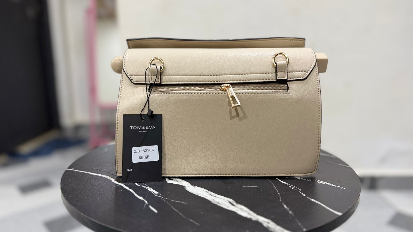 Sac Tom & Eva – Le Chic au Quotidien